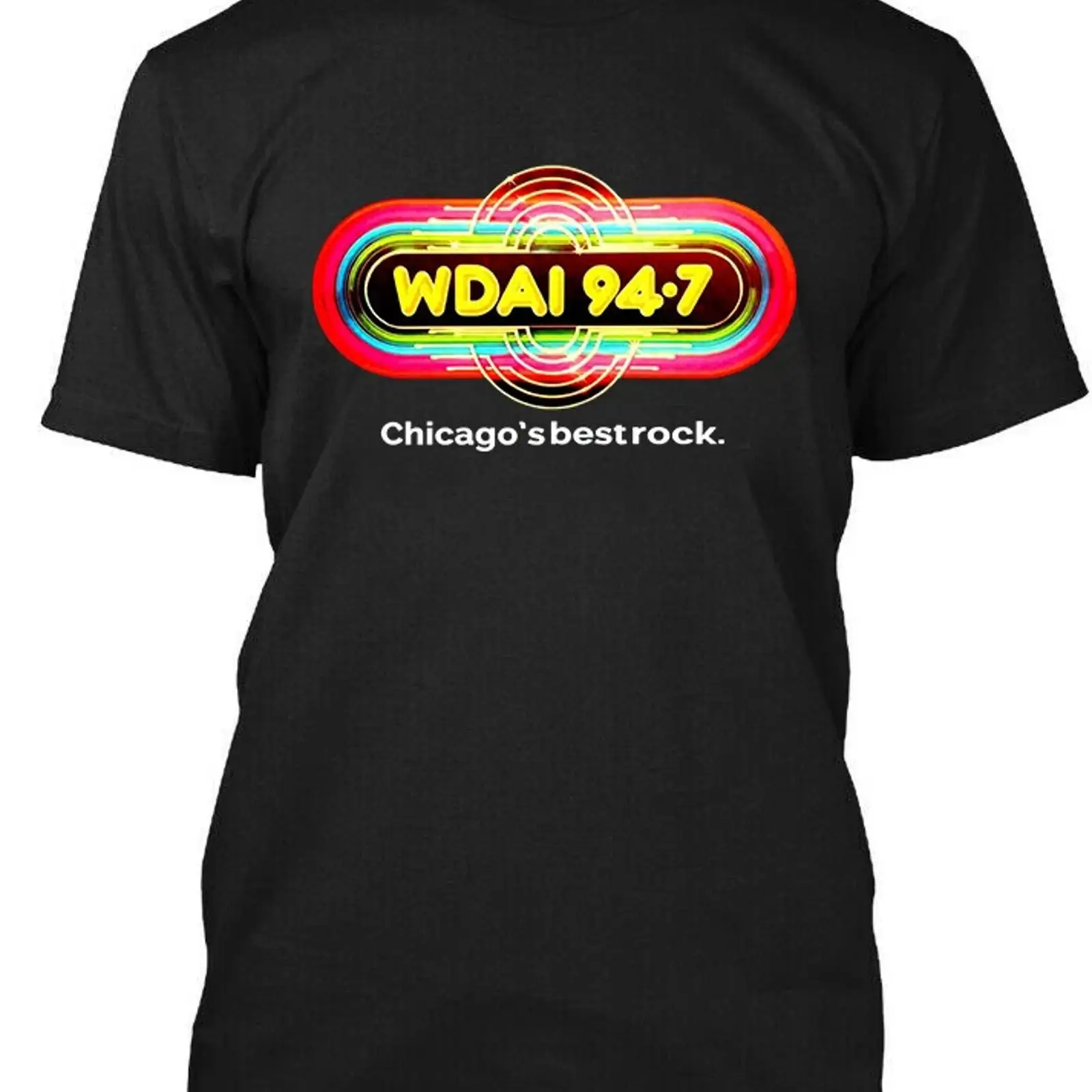 Commercial Printing And Graphics - Camiseta con logo artístico de la