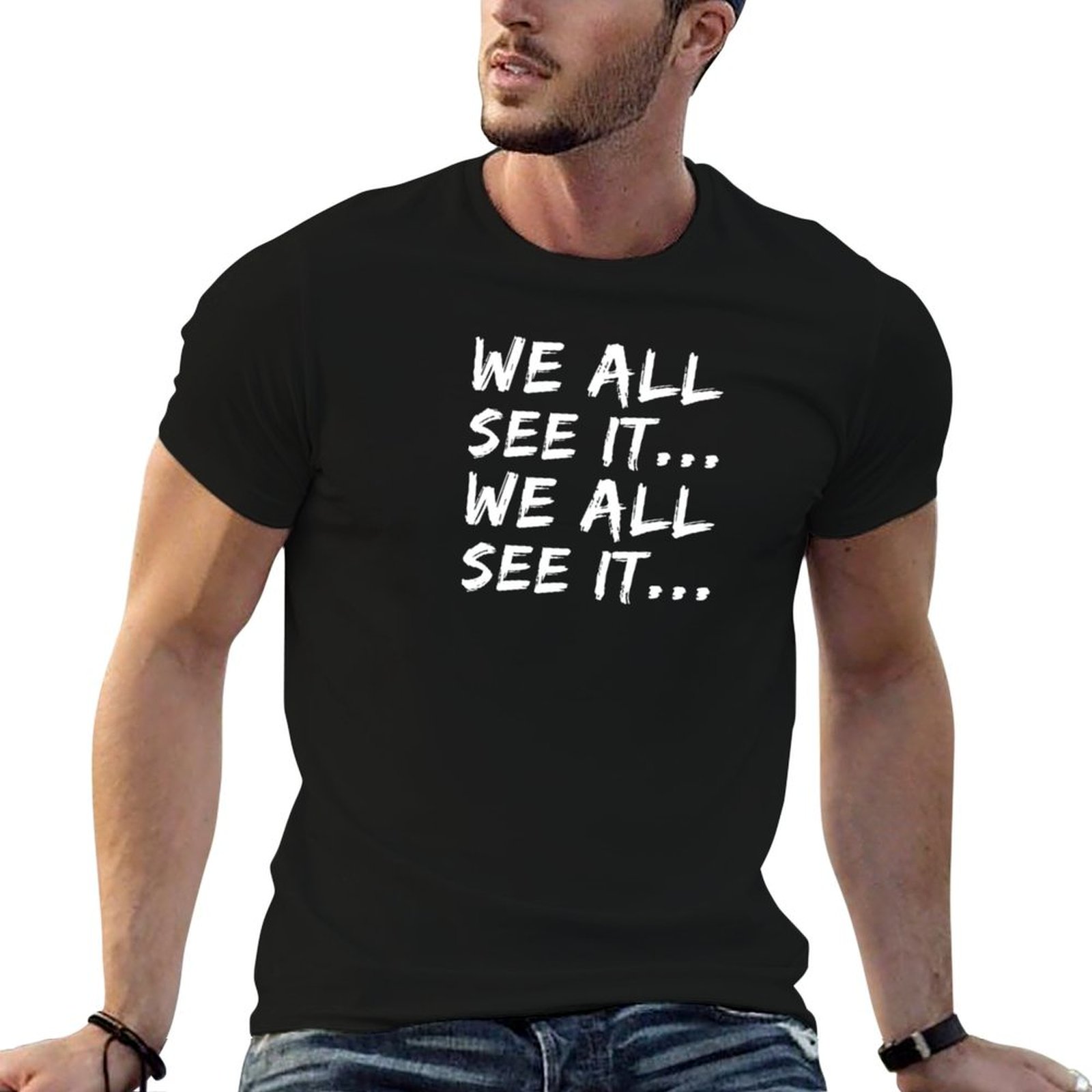 Commercial Printing And Graphics - Todos lo vemos... Todos lo vemos...