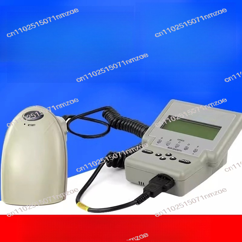 Printing Qc - Detector de Códigos de Barras, Escáner