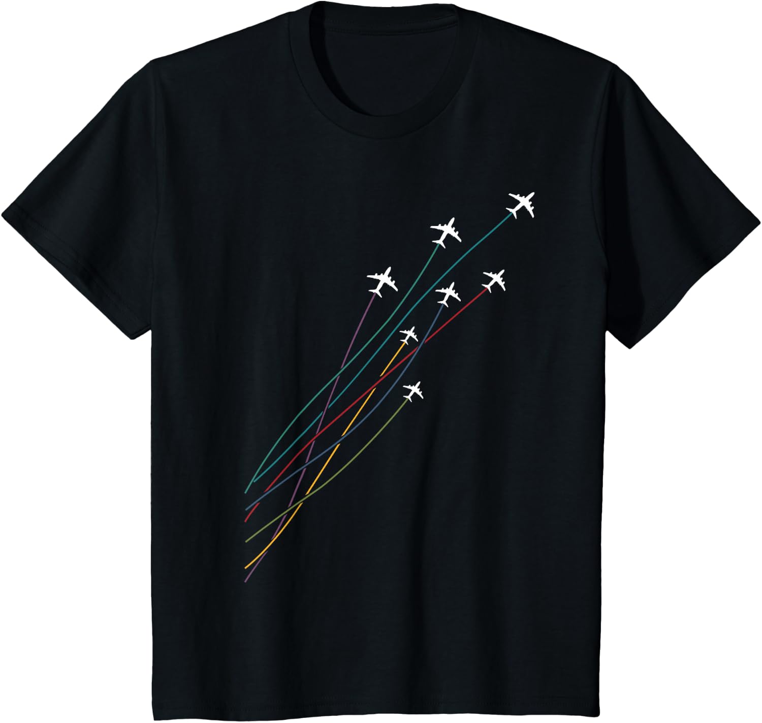 Commercial Printing And Graphics - Camiseta de regalo para niños con
