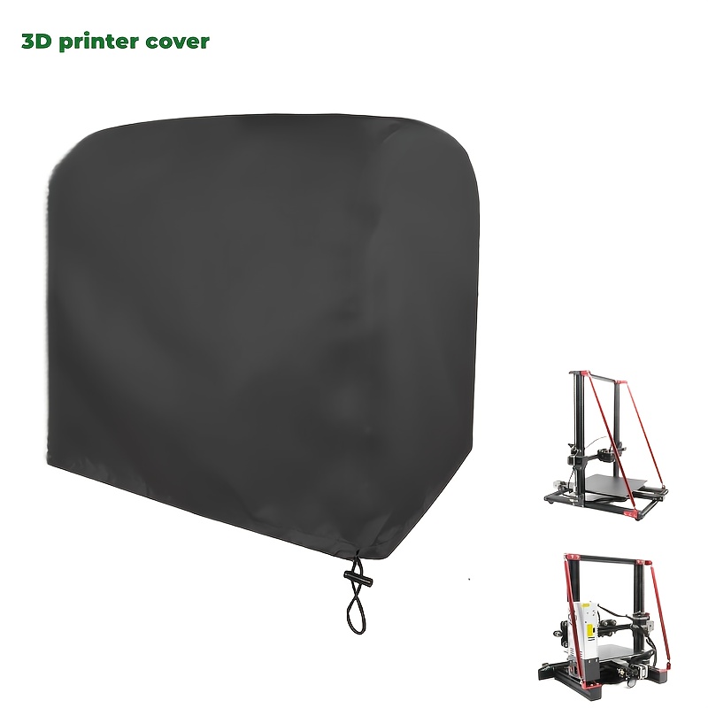 Commercial Fabric Printing Machine - Cubierta protectora de tela Oxford para
