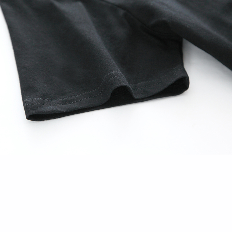 Camiseta gráfica estilo parodi - Commercial Printing And Graphics reseña y precio