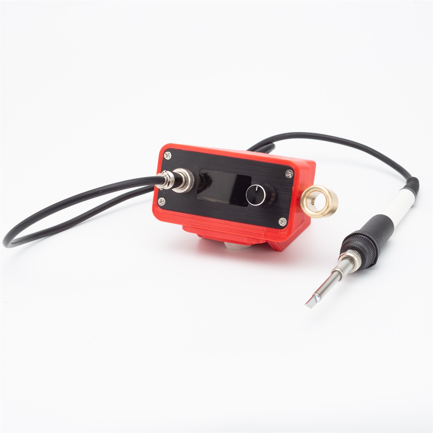 Estación de Soldadura Digital  - Milwaukee Drill M12 Fuel reseña y precio