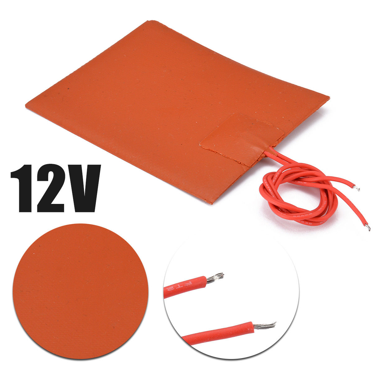 Almohadilla de silicona para c - Commercial Fabric Printing Machine reseña y precio
