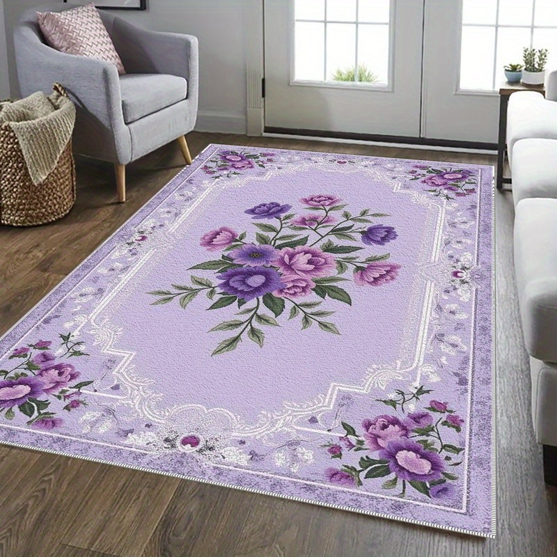Alfombra con Estampado Animal, - Commercial Printing And Graphics reseña y precio