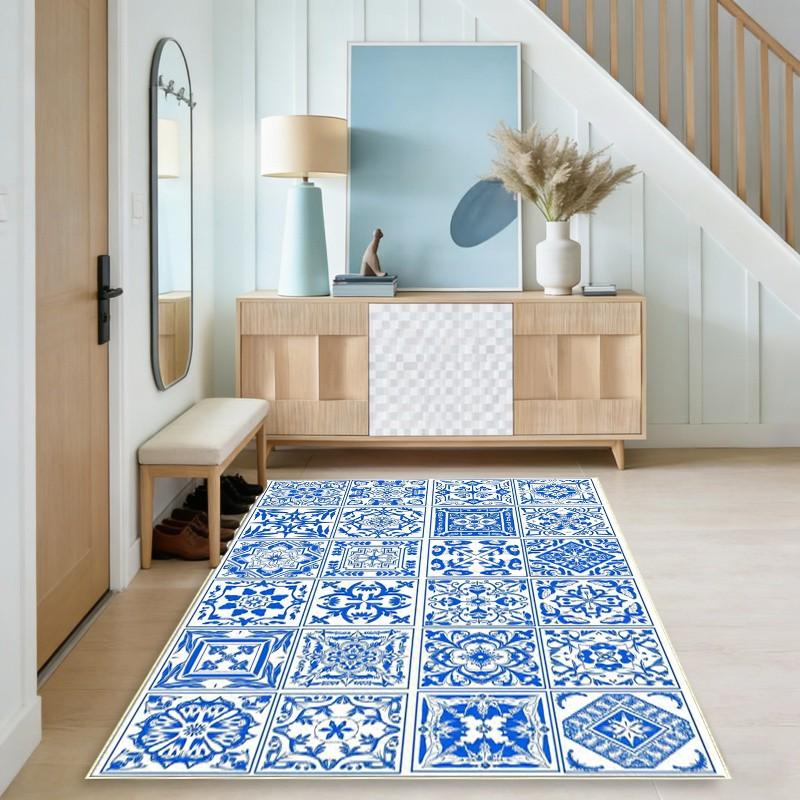 Alfombra con Estampado Animal, - Commercial Printing And Graphics reseña y precio