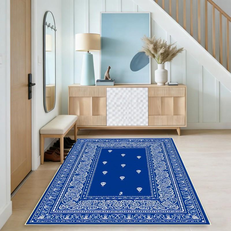 Alfombra con Estampado Animal, - Commercial Printing And Graphics reseña y precio