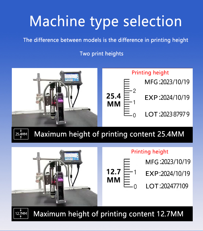 Impresora de inyección de tint - Commercial Printing And Graphics reseña y precio