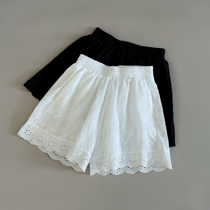 Pantalones cortos sencillos de - Printing Qc reseña y precio