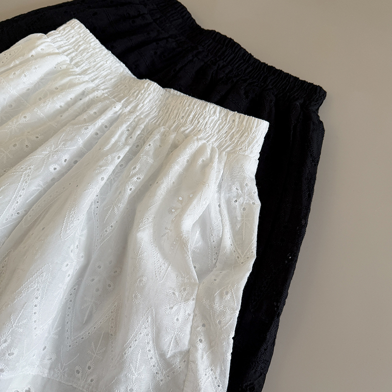 Pantalones cortos sencillos de - Printing Qc reseña y precio