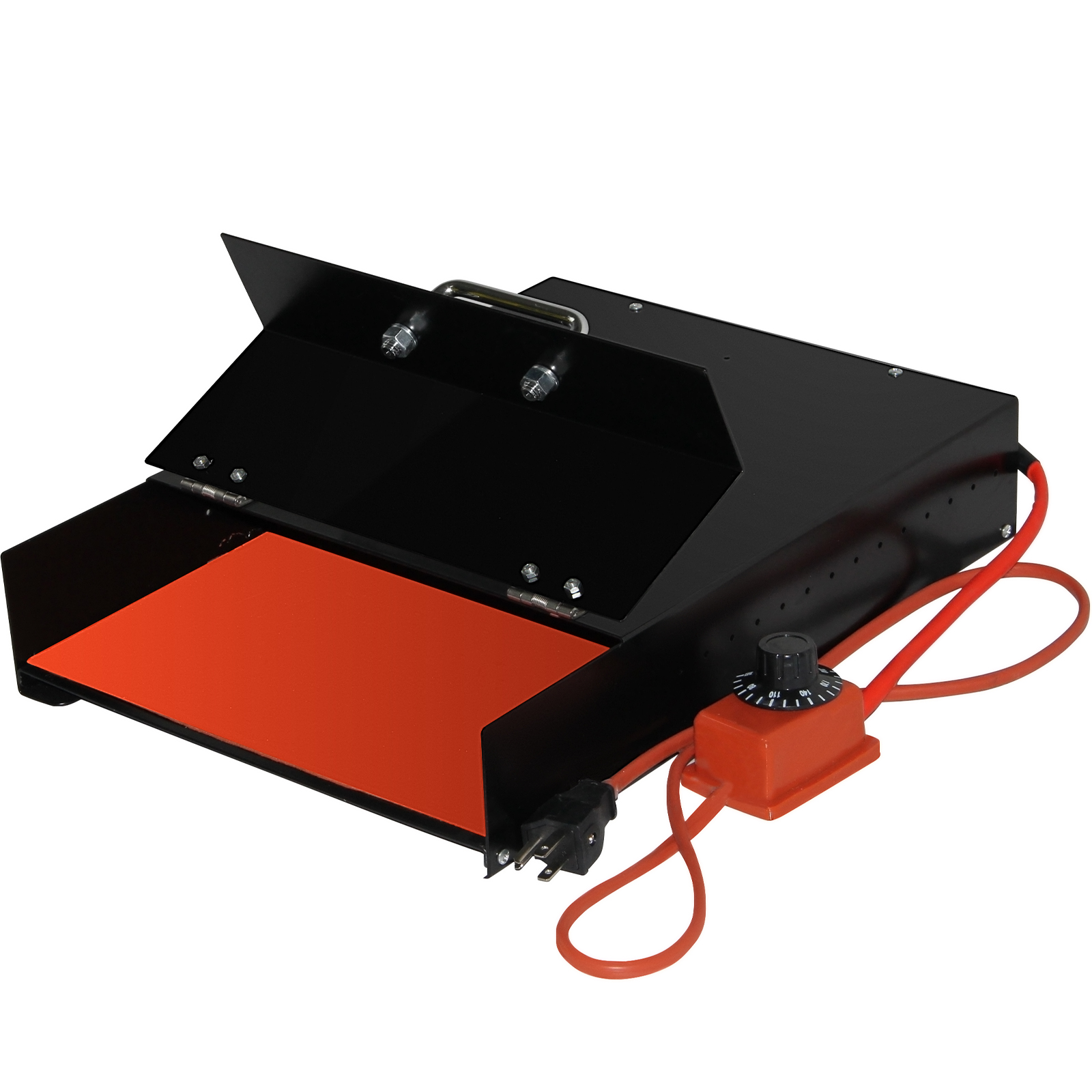 SIHAO-secador de horno de pelí - Commercial Fabric Printing Machine reseña y precio