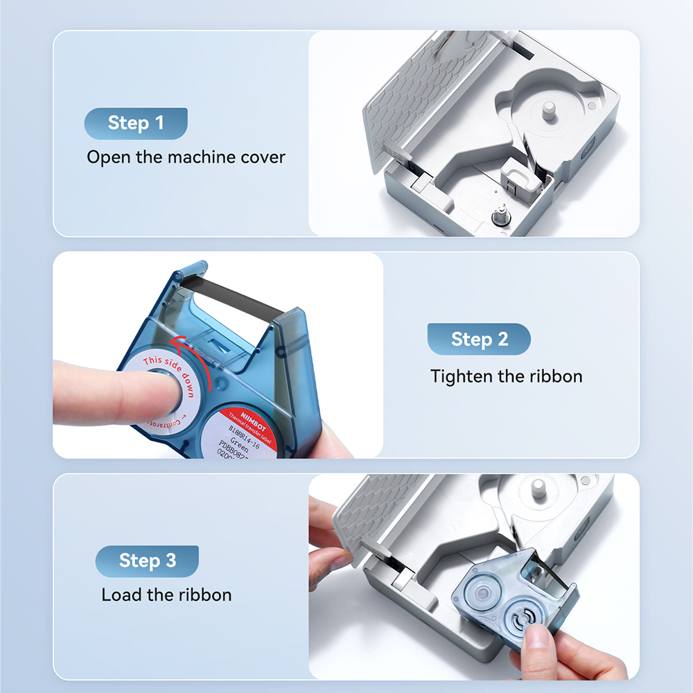 Etiqueta Termoadhesiva de Tela - Commercial Fabric Printing Machine reseña y precio