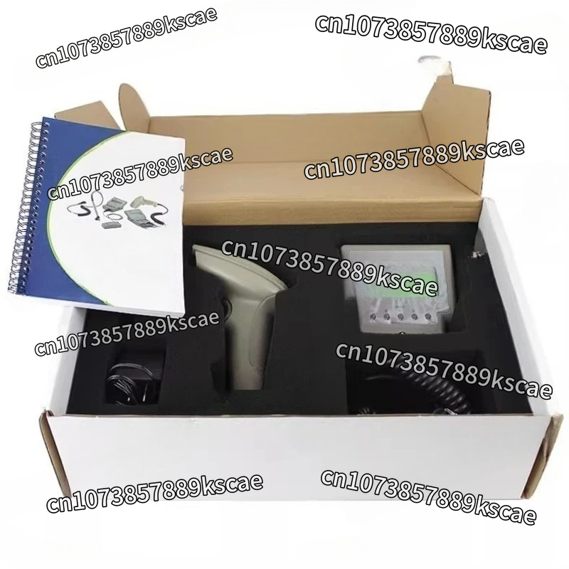 Detector de Códigos de Barras, - Printing Qc reseña y precio