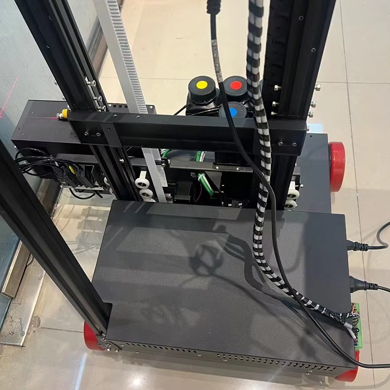 Máquina de Impresión UV para P - Commercial Printing And Graphics reseña y precio