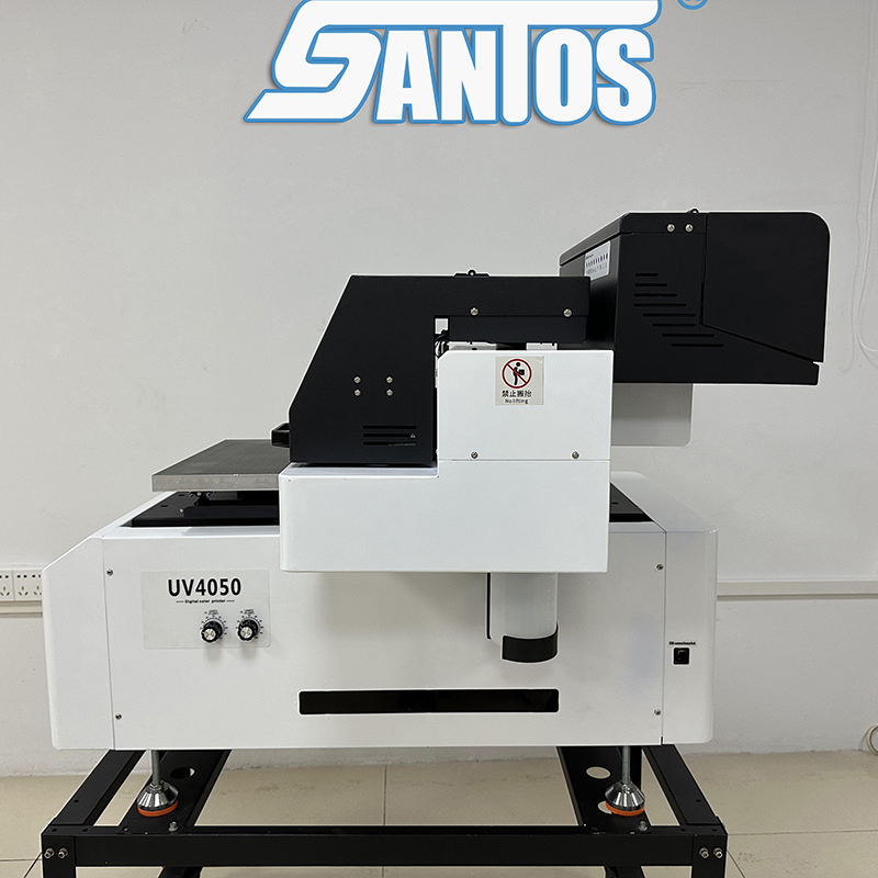 Impresora UV de escritorio por - Commercial Printing Machine Cost reseña y precio