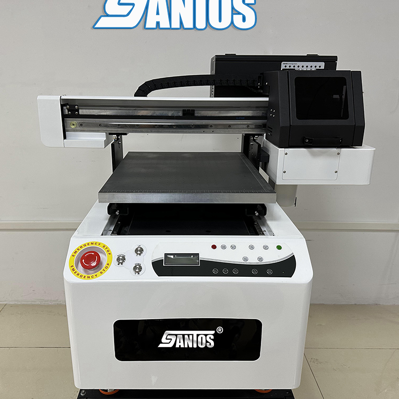 Impresora UV de escritorio por - Commercial Printing Machine Cost reseña y precio
