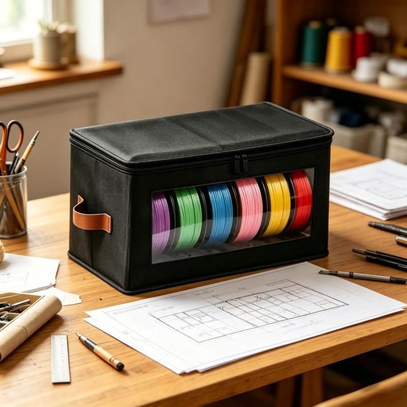 Nueva bolsa de almacenamiento  - Commercial Fabric Printing Machine reseña y precio
