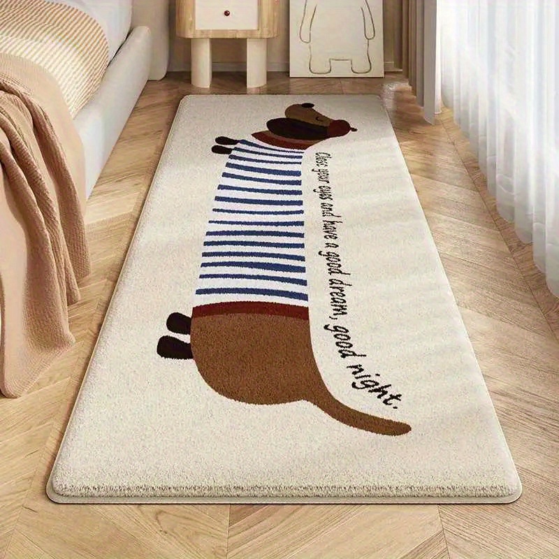 Alfombra de pasillo larga con  - Commercial Printing And Graphics reseña y precio