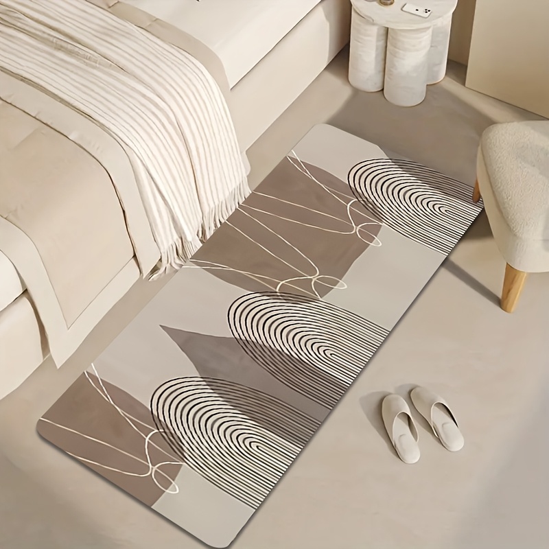Alfombra de pasillo larga con  - Commercial Printing And Graphics reseña y precio
