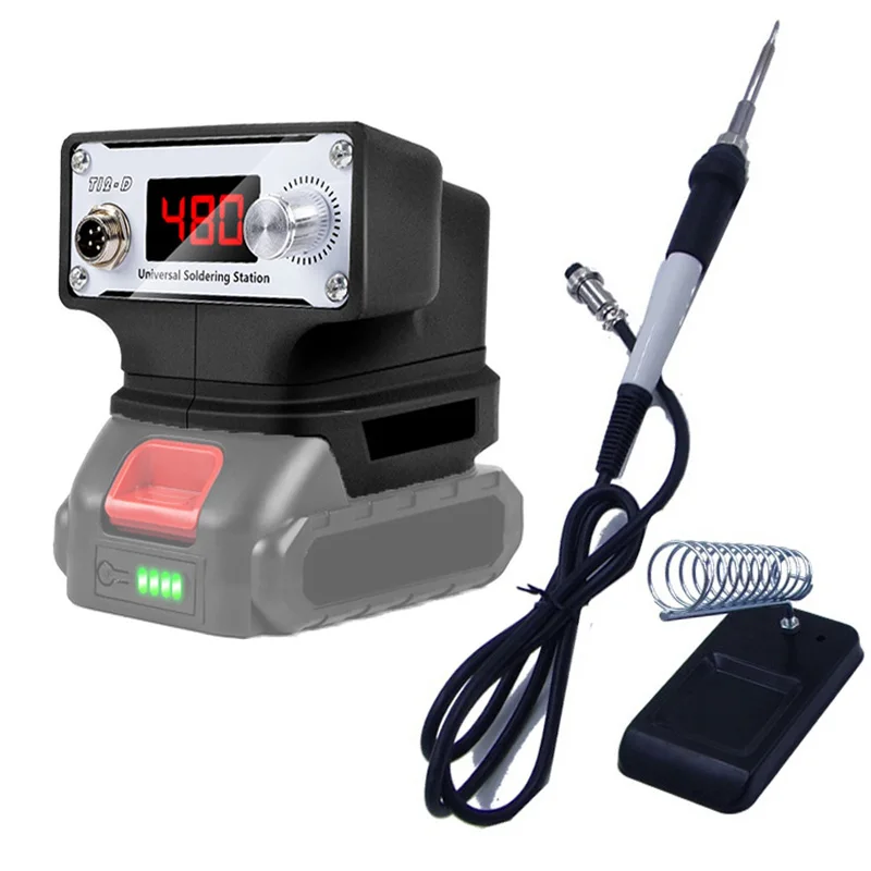 Estación de soldadura de hierr - Milwaukee Drill M12 Fuel reseña y precio