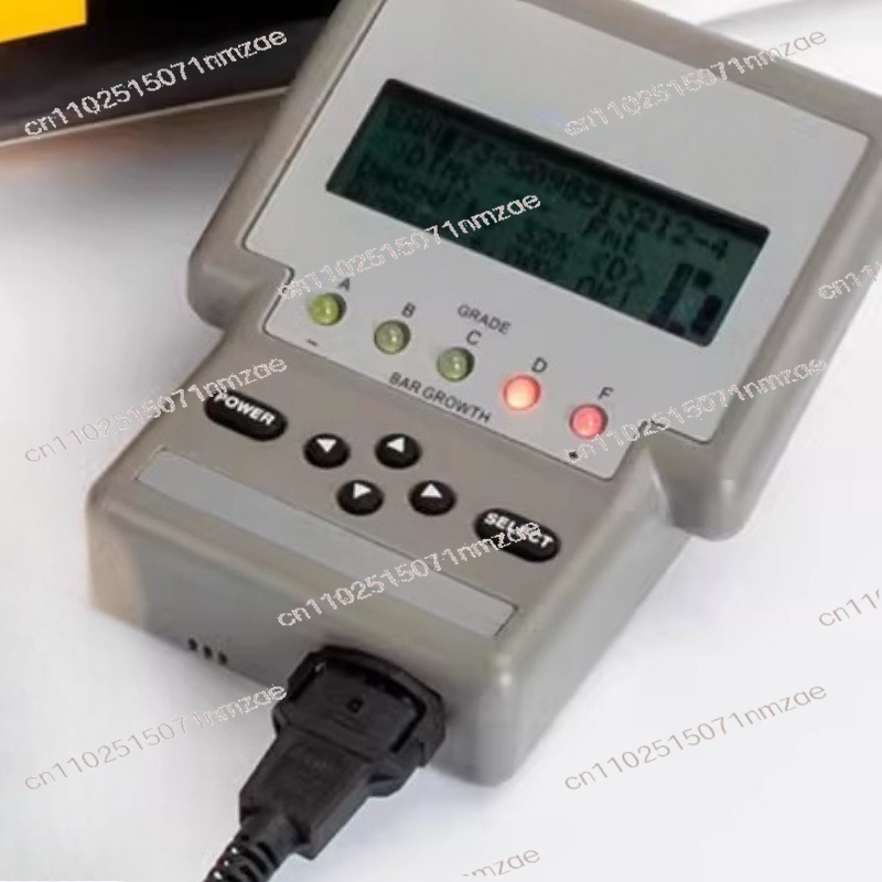 Detector de Códigos de Barras, - Printing Qc reseña y precio