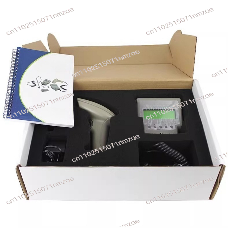 Detector de Códigos de Barras, - Printing Qc reseña y precio