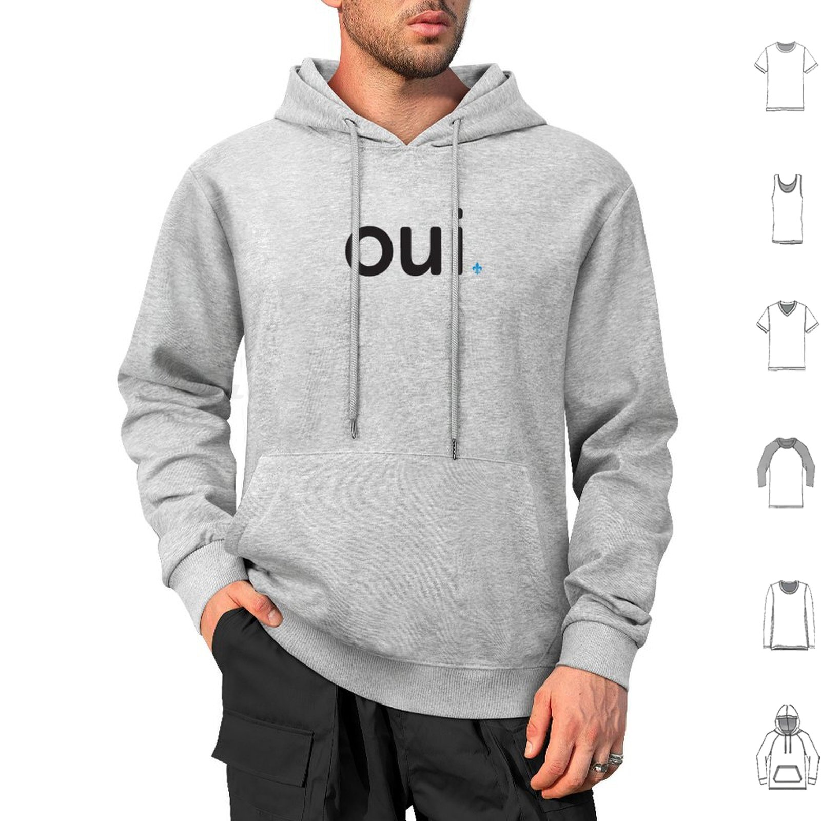 Québec Oui Référendum Avec Fle - Printing Qc reseña y precio