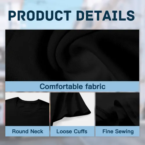 Camiseta divertida para hombre - Commercial Printing And Graphics reseña y precio
