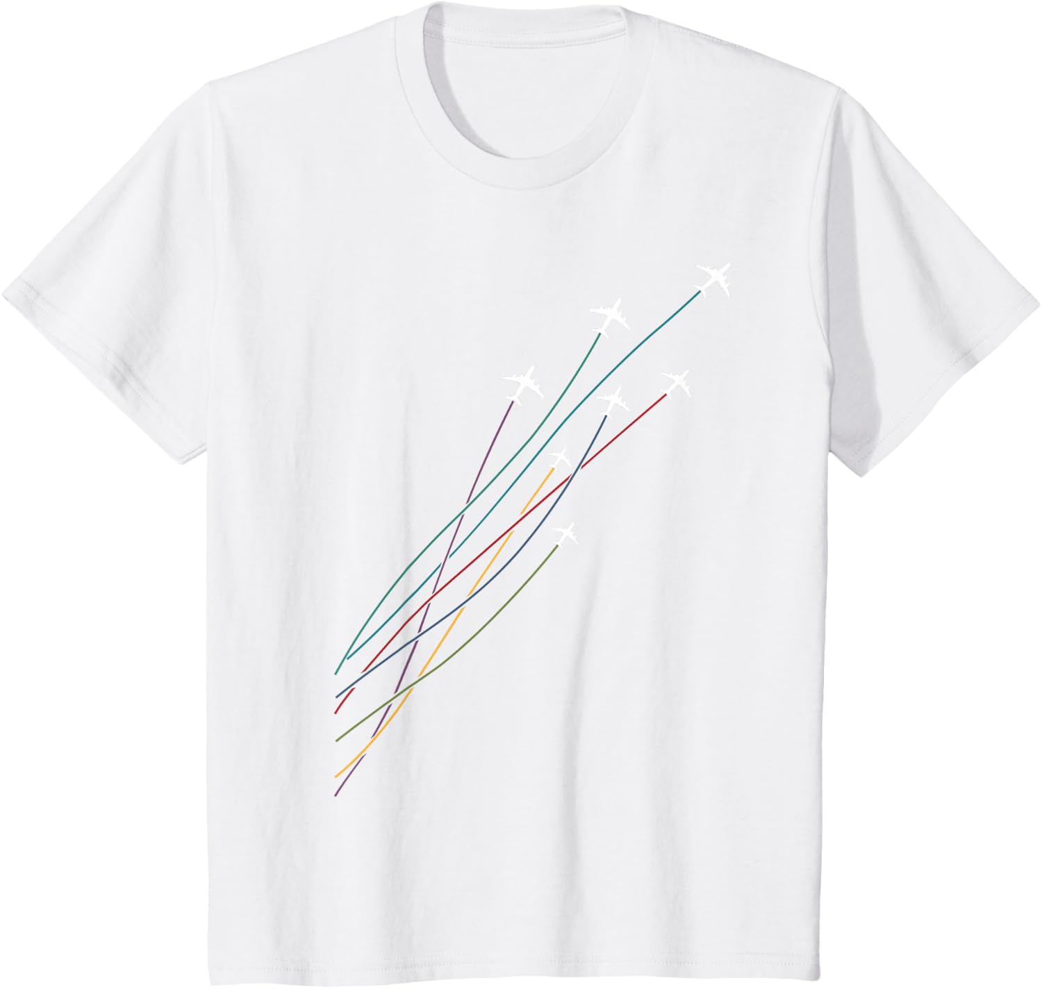 Camiseta de regalo para niños  - Commercial Printing And Graphics reseña y precio