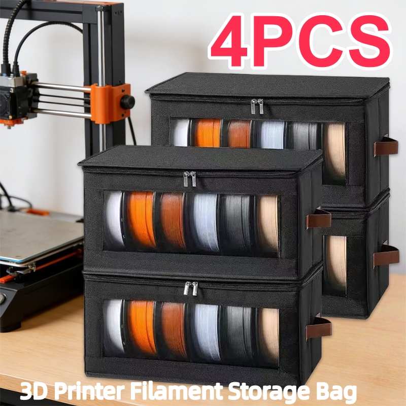 Bolsa de Almacenamiento para F - Commercial Fabric Printing Machine reseña y precio