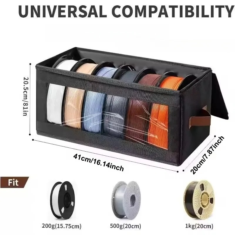 Bolsa de Almacenamiento para F - Commercial Fabric Printing Machine reseña y precio