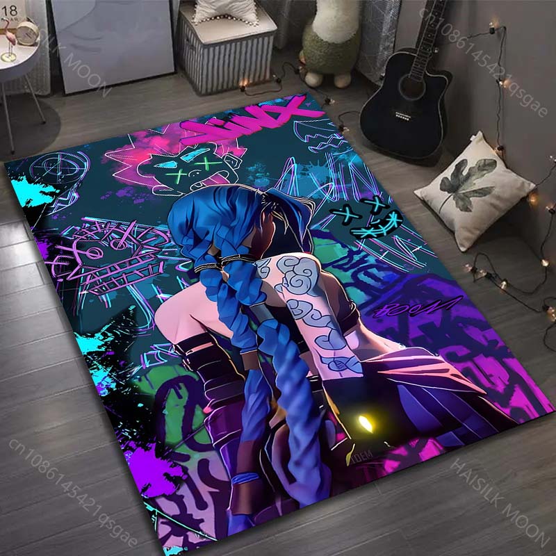 Alfombra de jugador con estamp - Commercial Printing Format reseña y precio