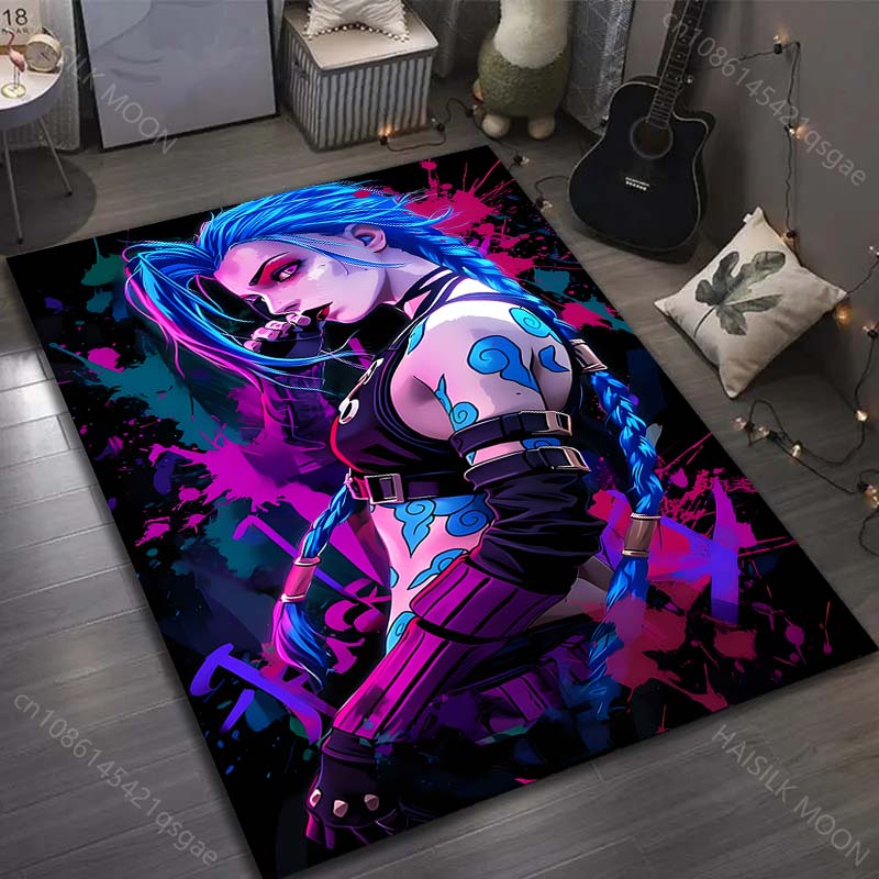 Alfombra de jugador con estamp - Commercial Printing Format reseña y precio