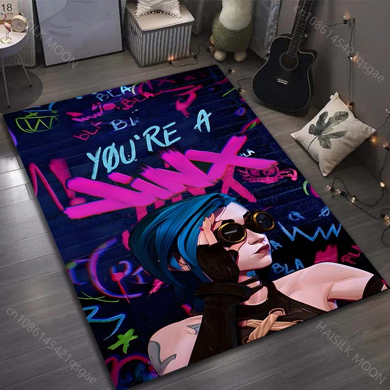 Alfombra de jugador con estamp - Commercial Printing Format reseña y precio