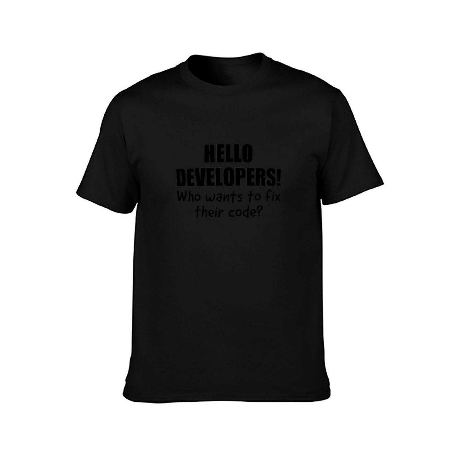 Camiseta de verano informal de - Printing Qc reseña y precio