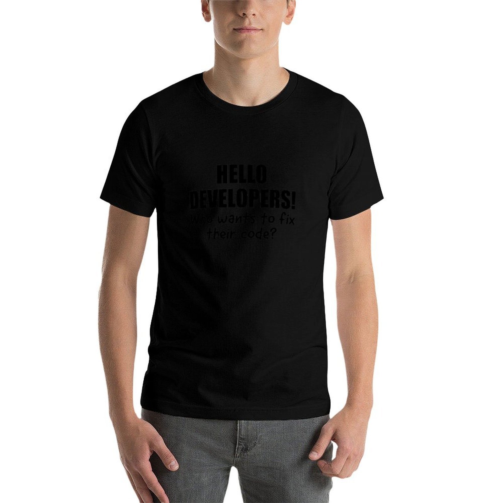 Camiseta de verano informal de - Printing Qc reseña y precio