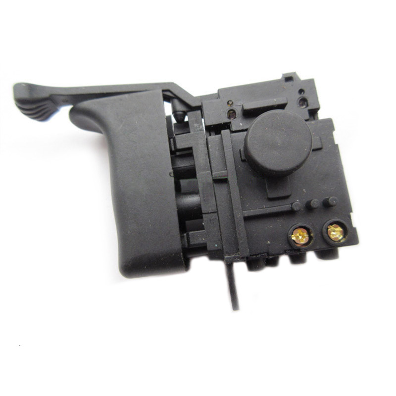 Reemplazo de interruptor para  - Makita Drill Hp1640 reseña y precio