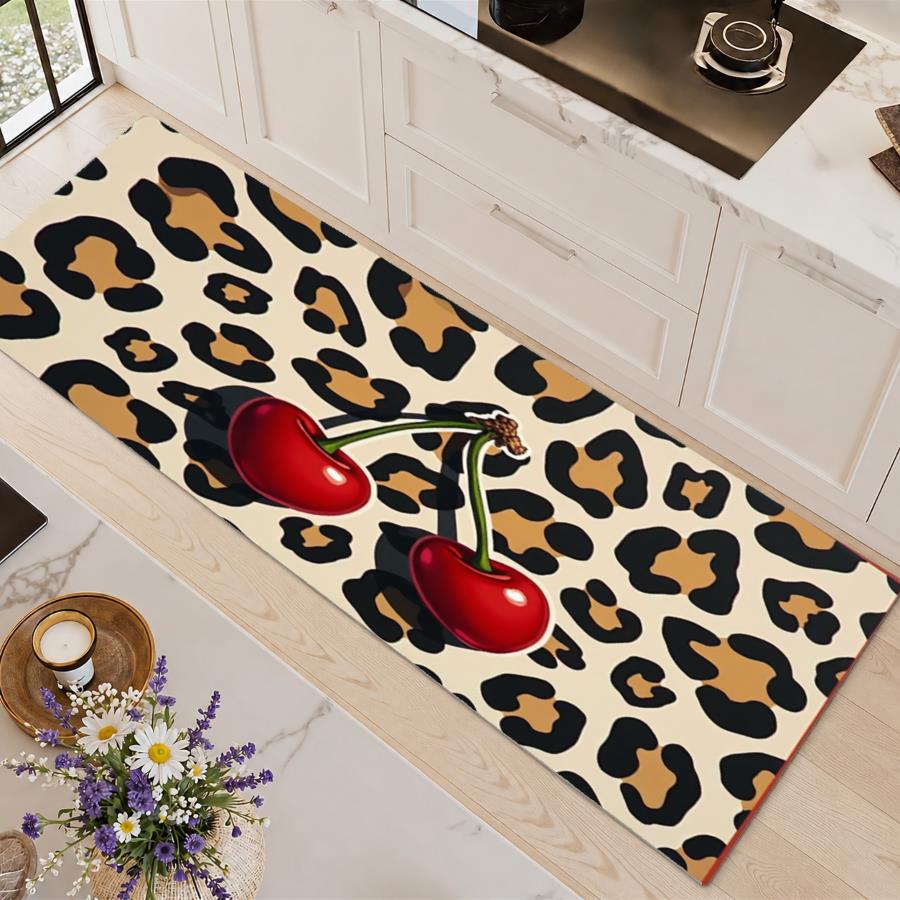 Alfombra de Cocina con Estampa - Commercial Printing And Graphics reseña y precio