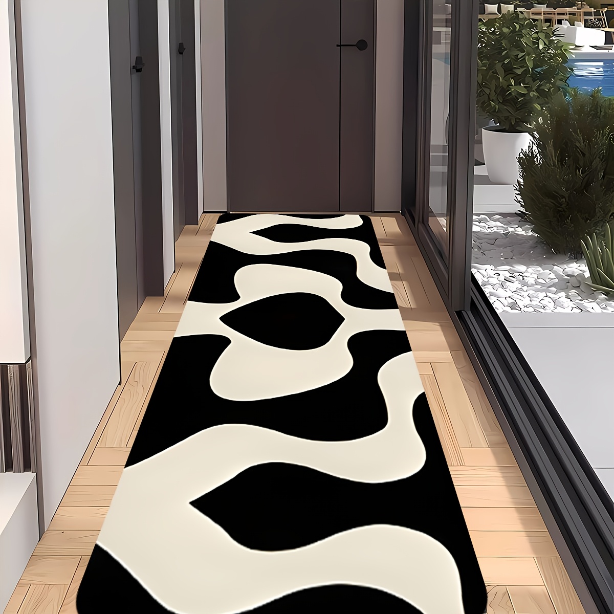 Alfombra de Cocina con Estampa - Commercial Printing And Graphics reseña y precio