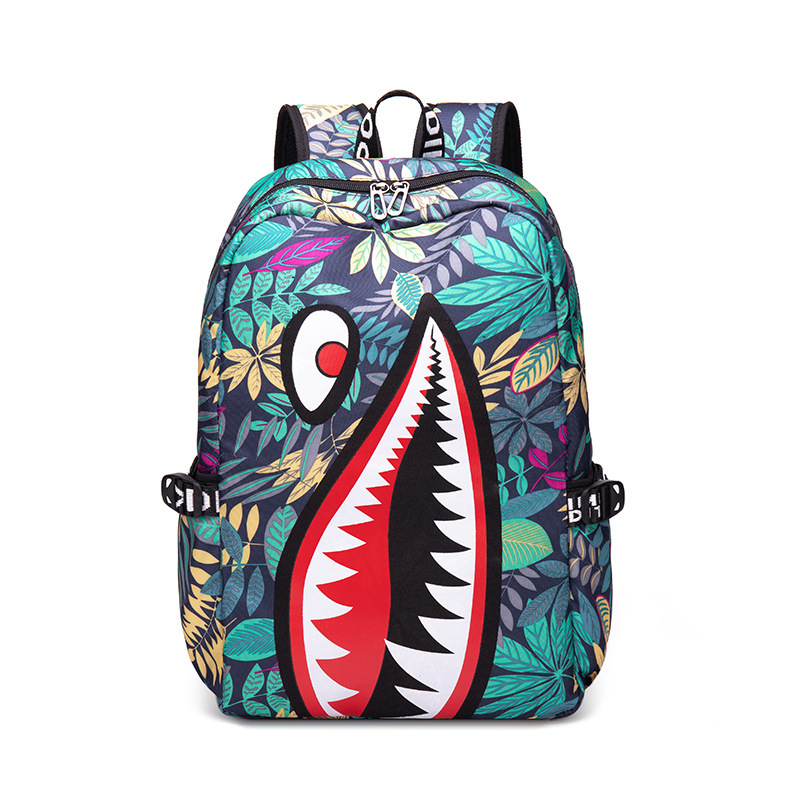 Mochila Mochila de viaje con e - Printing Qc reseña y precio