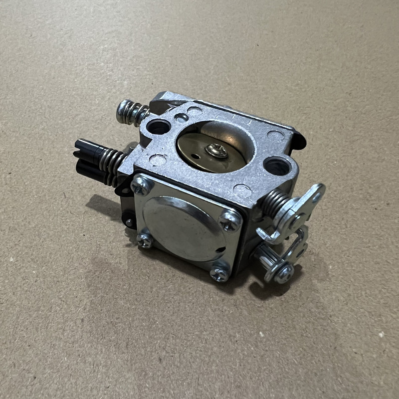 Carburador para motosierras DO - Makita Drill Hp1640 reseña y precio