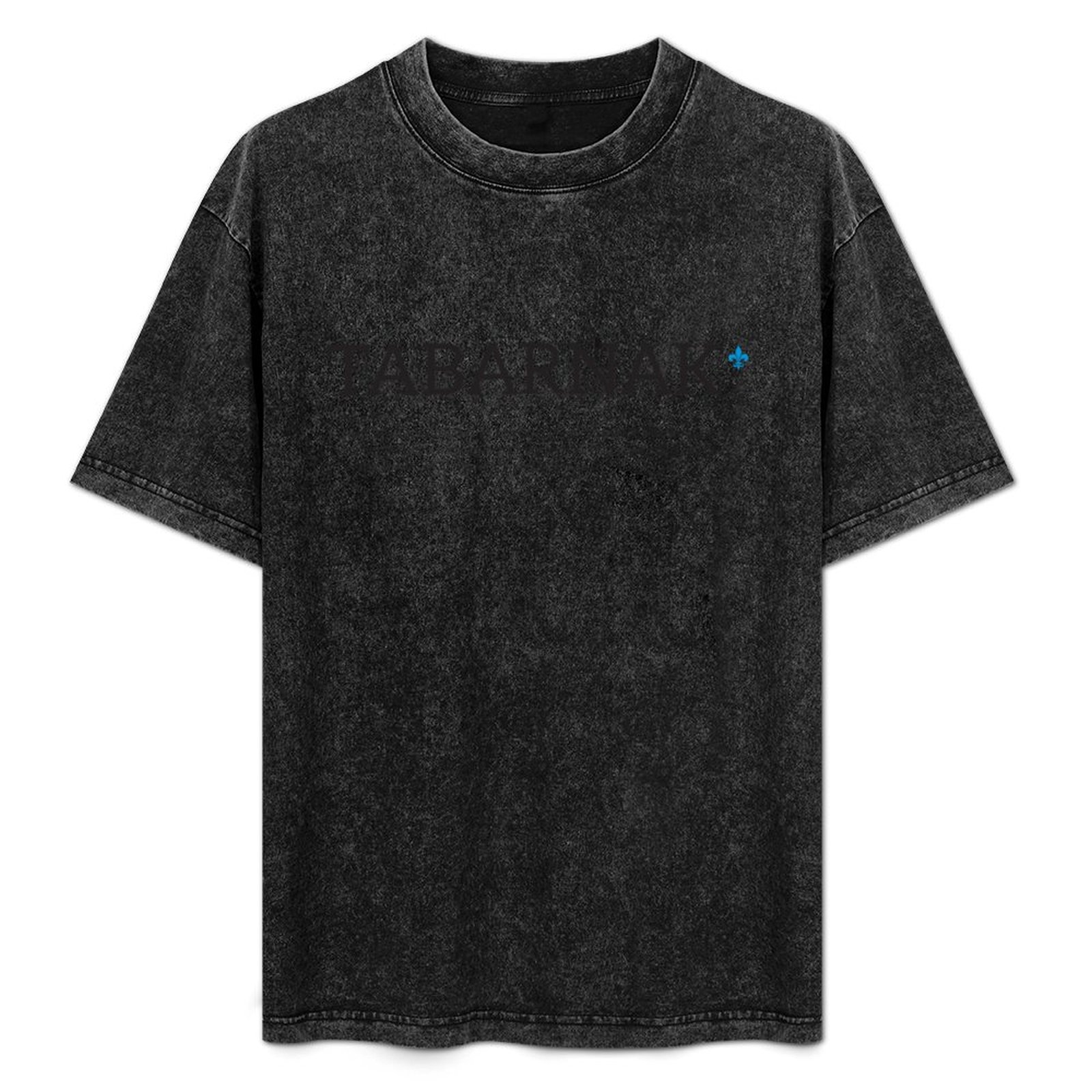 Camiseta con la frase en franc - Printing Qc reseña y precio