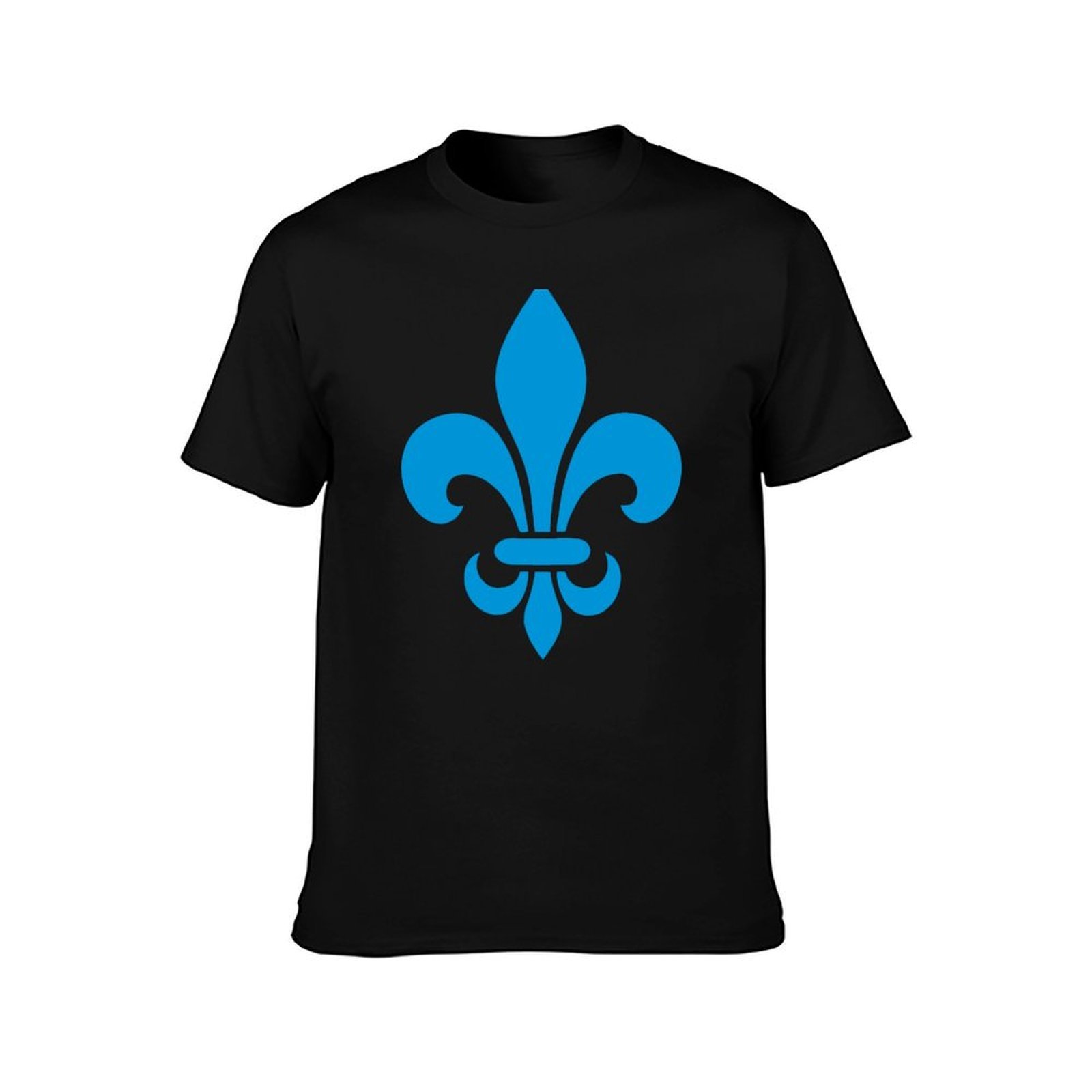 Camiseta de estilo moderno con - Printing Qc reseña y precio