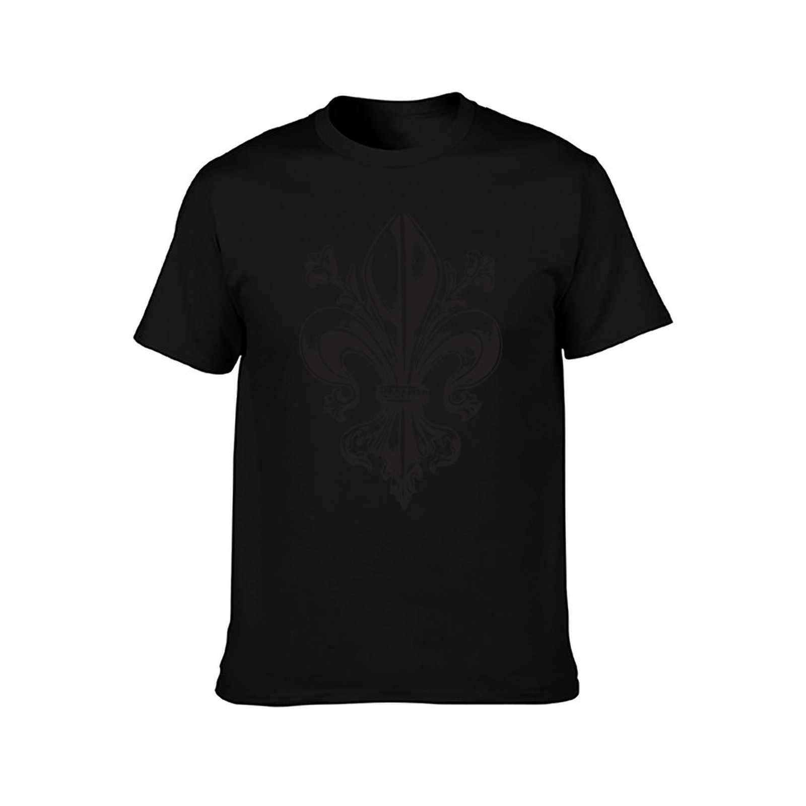 Camiseta estilo medieval Seign - Printing Qc reseña y precio